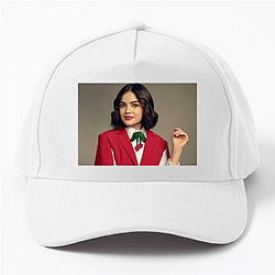 Lucy Hale Custom Pieces Lucy Hale Hats & Caps