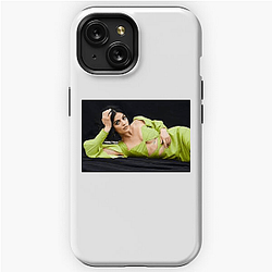 Lucy Hale Official Merchandise Lucy Hale iPhone Cases