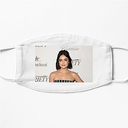 Lucy Hale Iconic Fan Gear Lucy Hale Face Masks