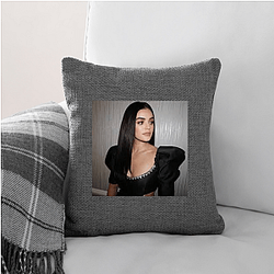 Lucy Hale Official Collection Lucy Hale Pillows Cover
