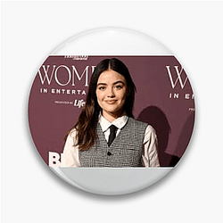 Lucy Hale Fashion Must-Haves Lucy Hale Pins