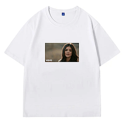 Lucy Hale Exclusive Apparel Lucy Hale T-Shirts