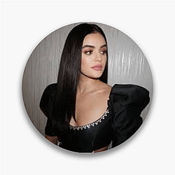 Lucy Hale Official Collection Lucy Hale Pins