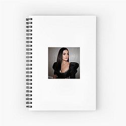 Lucy Hale Official Collection Lucy Hale Notebook