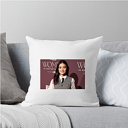 Lucy Hale Fashion Must-Haves Lucy Hale Pillows Cover