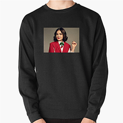 Lucy Hale Custom Pieces Lucy Hale Sweatshirts
