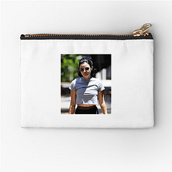 Lucy Hale Limited Edition Items Lucy Hale Zipper Pouches