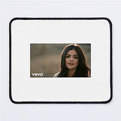 Lucy Hale Exclusive Apparel Lucy Hale Mouse Pads