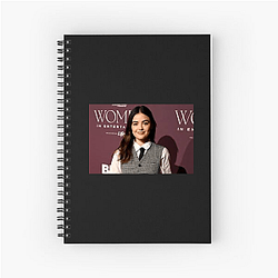 Lucy Hale Fashion Must-Haves Lucy Hale Notebook