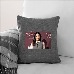 Lucy Hale Fashion Must-Haves Lucy Hale Pillows Cover