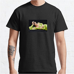 Lucy Hale Official Merchandise Lucy Hale T-Shirts