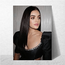Lucy Hale Official Collection Lucy Hale Posters