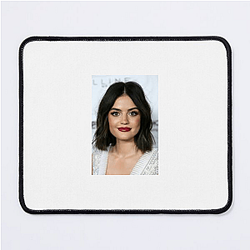 Lucy Hale Signature Merch Lucy Hale Mouse Pads