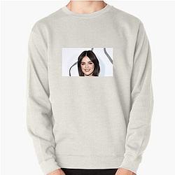 Lucy Hale Trendy Essentials Lucy Hale Sweatshirts