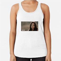 Lucy Hale Exclusive Apparel Lucy Hale Tank Tops