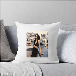 Lucy Hale Fan Collection Lucy Hale Pillows Cover