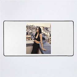 Lucy Hale Fan Collection Lucy Hale Mouse Pads