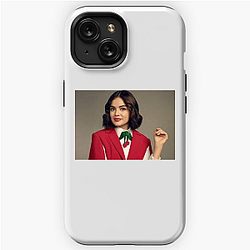 Lucy Hale Custom Pieces Lucy Hale iPhone Cases