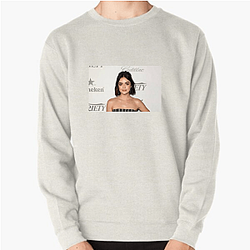Lucy Hale Iconic Fan Gear Lucy Hale Sweatshirts