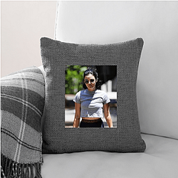 Lucy Hale Limited Edition Items Lucy Hale Pillows Cover