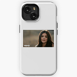 Lucy Hale Exclusive Apparel Lucy Hale iPhone Cases