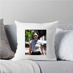 Lucy Hale Limited Edition Items Lucy Hale Pillows Cover