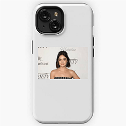 Lucy Hale Iconic Fan Gear Lucy Hale Samsung Cases