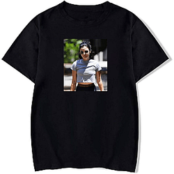 Lucy Hale Limited Edition Items Lucy Hale T-Shirts