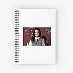 Lucy Hale Fashion Must-Haves Lucy Hale Notebook