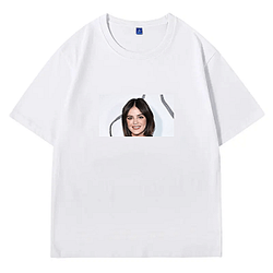 Lucy Hale Trendy Essentials Lucy Hale T-Shirts