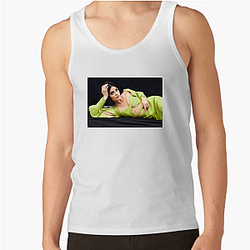 Lucy Hale Official Merchandise Lucy Hale Tank Tops