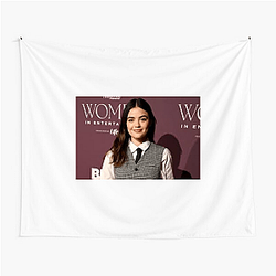 Lucy Hale Fashion Must-Haves Lucy Hale Tapestries