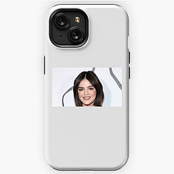 Lucy Hale Trendy Essentials Lucy Hale iPhone Cases