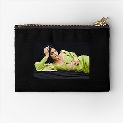 Lucy Hale Official Merchandise Lucy Hale Zipper Pouches