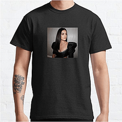 Lucy Hale Official Collection Lucy Hale T-Shirts