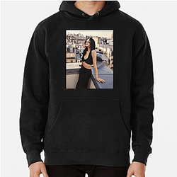Lucy Hale Fan Collection Lucy Hale Hoodies