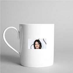 Lucy Hale Trendy Essentials Lucy Hale Mugs