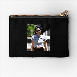 Lucy Hale Limited Edition Items Lucy Hale Zipper Pouches