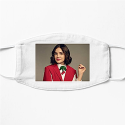 Lucy Hale Custom Pieces Lucy Hale Face Masks