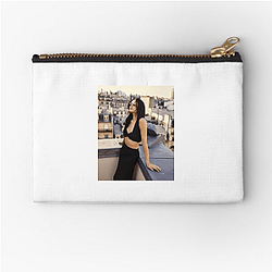Lucy Hale Fan Collection Lucy Hale Zipper Pouches