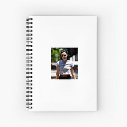 Lucy Hale Limited Edition Items Lucy Hale Notebook