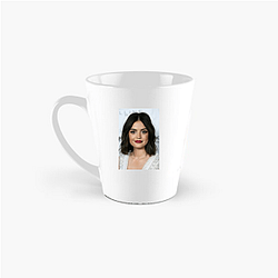 Lucy Hale Signature Merch Lucy Hale Mugs