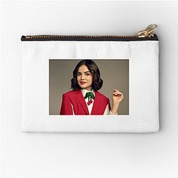 Lucy Hale Custom Pieces Lucy Hale Zipper Pouches