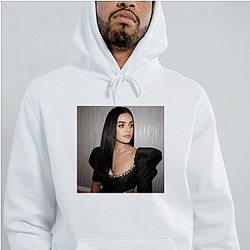 Lucy Hale Official Collection Lucy Hale Hoodies