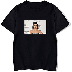 Lucy Hale Iconic Fan Gear Lucy Hale T-Shirts