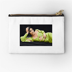 Lucy Hale Official Merchandise Lucy Hale Zipper Pouches