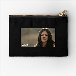 Lucy Hale Exclusive Apparel Lucy Hale Zipper Pouches