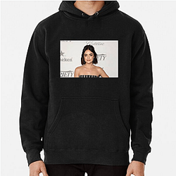 Lucy Hale Iconic Fan Gear Lucy Hale Hoodies
