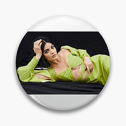Lucy Hale Official Merchandise Lucy Hale Pins