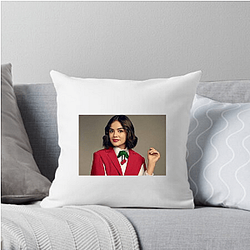 Lucy Hale Custom Pieces Lucy Hale Pillows Cover